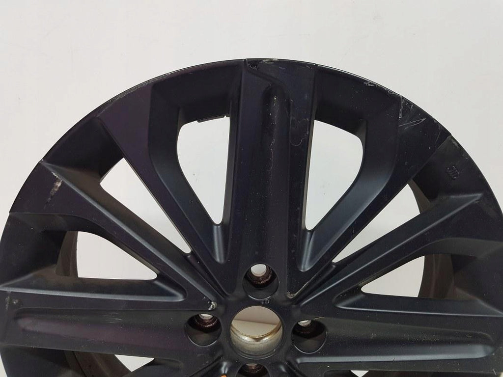 1x Alufelge 18 Zoll 5.0" 4x100 42611-YP210 Toyota Aygo Rim Wheel FEL7131461296hu