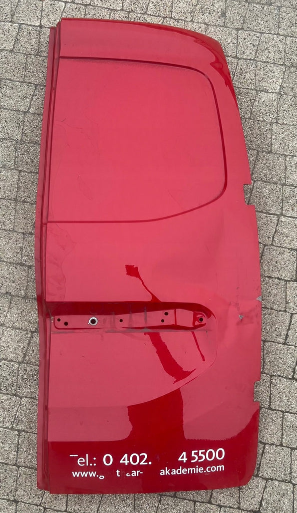Tür Mercedes-Benz Citan 901200197R Hinten Rechts Door Porta Porte