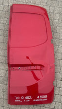 Load image into Gallery viewer, Tür Mercedes-Benz Citan 901200197R Hinten Rechts Door Porta Porte