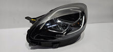 Laden Sie das Bild in den Galerie-Viewer, Frontscheinwerfer Ford L1TB-13E015-EK Full LED Links Scheinwerfer Headlight SCH8678649735yb