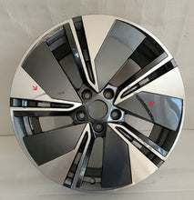 Laden Sie das Bild in den Galerie-Viewer, 1x Alufelge 19 Zoll 8.0&quot; 5x112 45ET 5LA601025 Skoda Enyaq Rim Wheel