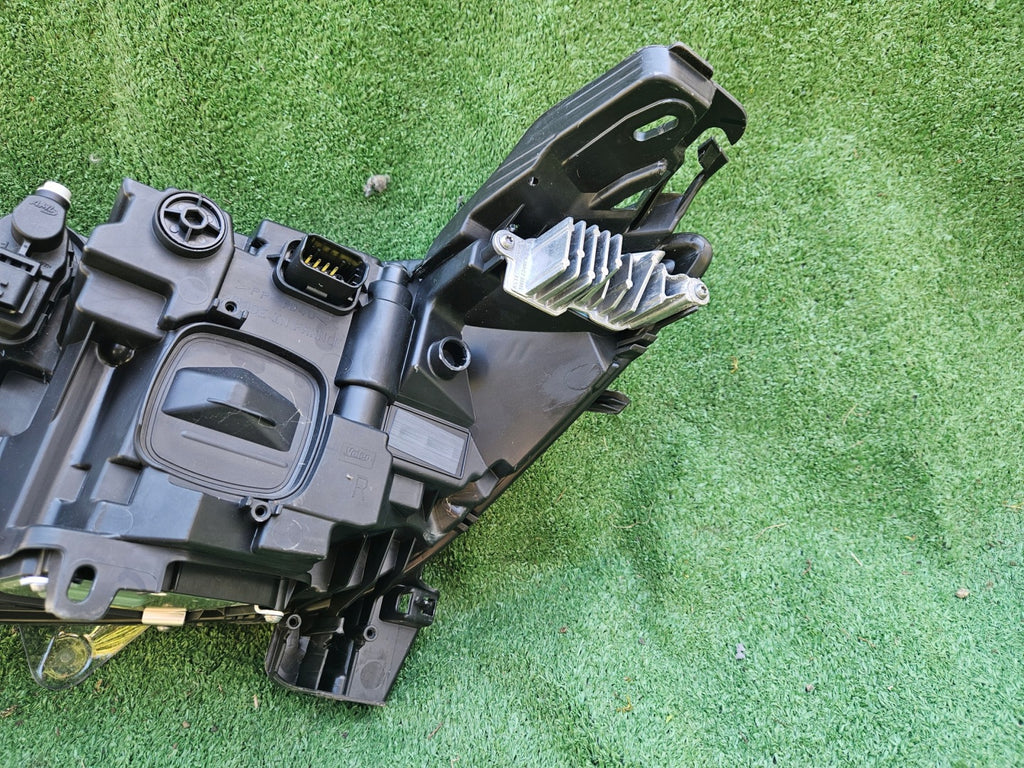 Frontscheinwerfer Renault Espace V 260100341 Laser Rechts Scheinwerfer Headlight SCH7244665884bi