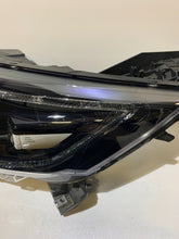 Laden Sie das Bild in den Galerie-Viewer, Frontscheinwerfer Renault Espace V 260605819 FULL LED Links Headlight