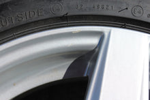 Load image into Gallery viewer, 4x Alufelge 16 Zoll 7.0" 5x120 35ET Glanz Silber KBA49257 BMW 1 F20 Rim Wheel FEL9973559867te