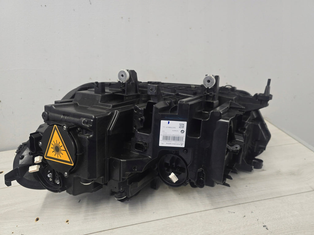 Frontscheinwerfer BMW X5 G05 G06 5A27998-01 Laser Rechts Scheinwerfer Headlight SCH3770728248mz