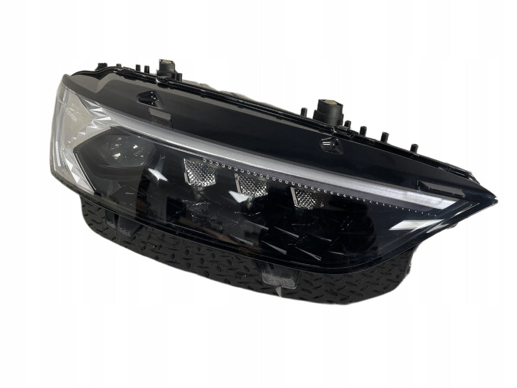 Frontscheinwerfer Citroën I 9816526980 Rechts Scheinwerfer Headlight SCH5341448948yx
