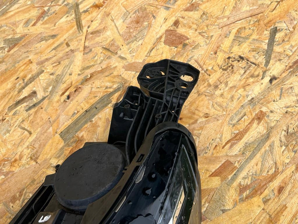 Frontscheinwerfer Peugeot 9810478180 LED Links Scheinwerfer Headlight SCH3614888005bi