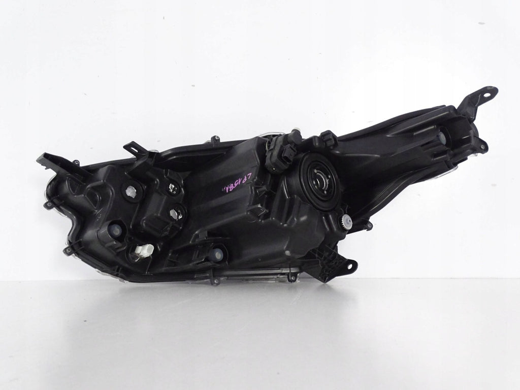Frontscheinwerfer Toyota Yaris K0616466KOD 85122000 Rechts Headlight SCH5457411616yr