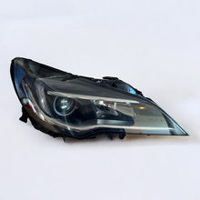 Load image into Gallery viewer, Frontscheinwerfer Opel Astra K 39047199 Rechts Scheinwerfer Headlight