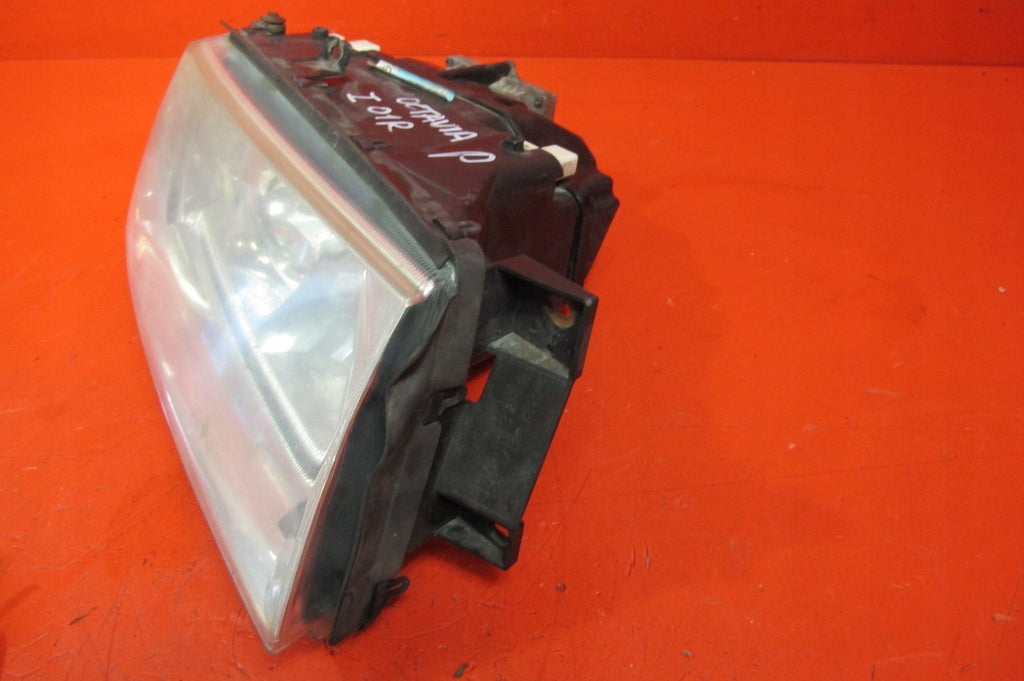 Frontscheinwerfer Skoda Octavia I 1U1941016G Xenon Rechts Scheinwerfer Headlight SCH3983478114jm