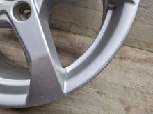 Laden Sie das Bild in den Galerie-Viewer, 1x Alufelge 17 Zoll 5x112 8V0601025CT Audi A3 Rim Wheel FEL4251907860fk