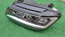 Laden Sie das Bild in den Galerie-Viewer, Frontscheinwerfer VW Tiguan 5NB941035D LED Links Scheinwerfer Headlight