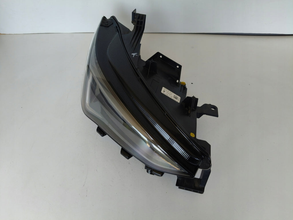 Frontscheinwerfer Cupra Born 10F941008H Rechts Scheinwerfer Headlight SCH1227280578eh