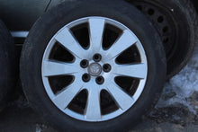 Load image into Gallery viewer, 1x Alufelge 16 Zoll 6.5" 5x100 Toyota Avensis Rim Wheel FEL6806969571yd