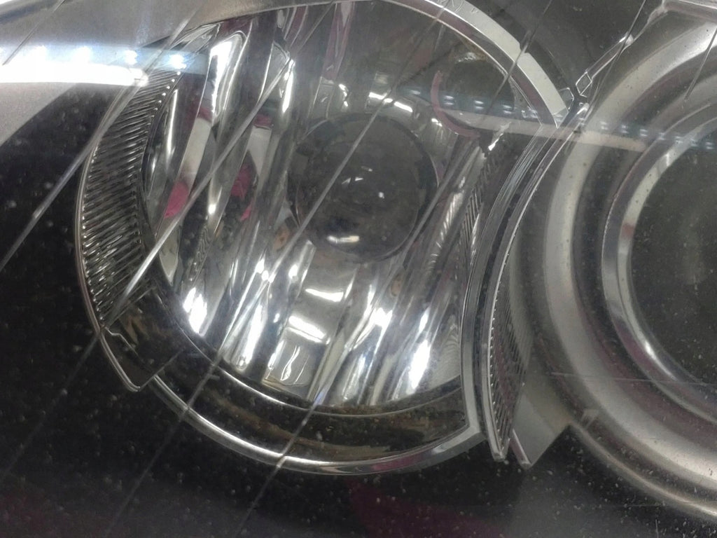 Frontscheinwerfer Audi A4 8E0941003BM Links Scheinwerfer Headlight SCH9099755067am