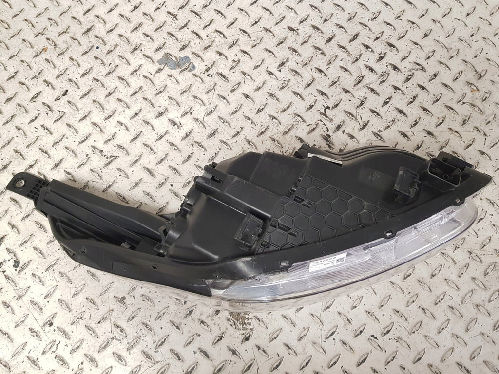 Frontscheinwerfer Kia Ceed 92101-J7050 Links Scheinwerfer Headlight SCH3238502444an