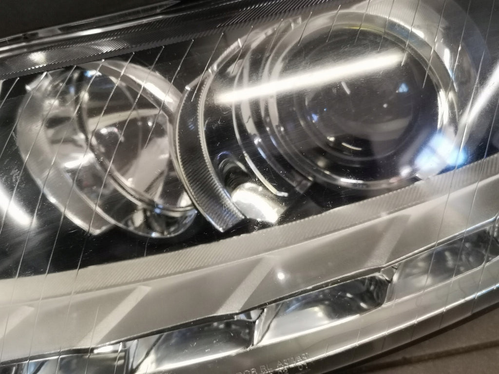 Frontscheinwerfer Audi A6 C6 LED Ein Stück (Rechts oder Links) Headlight