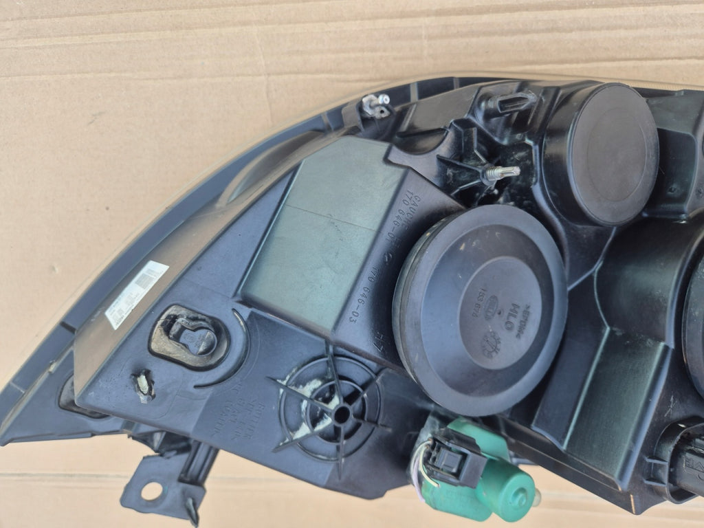 Frontscheinwerfer Renault Master III Links Scheinwerfer Headlight SCH1985841244yi