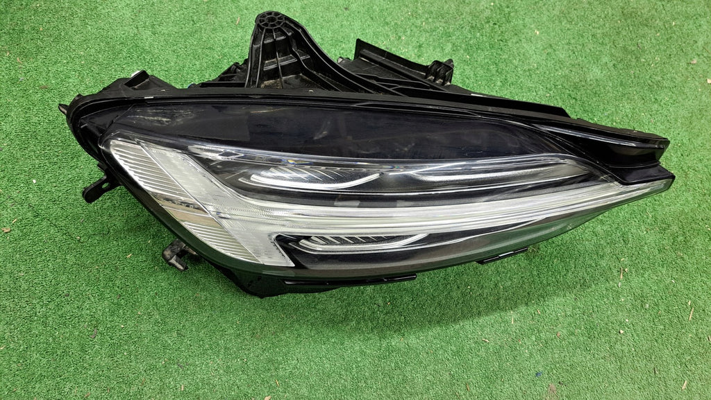 Frontscheinwerfer Volvo S60 V60 32347005 Full LED Rechts Scheinwerfer Headlight SCH5227109802ja