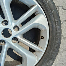 Laden Sie das Bild in den Galerie-Viewer, 1x Alufelge 18 Zoll 7.0" 5x114.3 403005871R Renault Koleos I Rim Wheel FEL3542556335gk