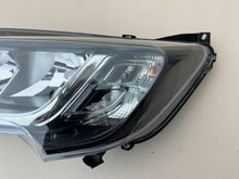 Laden Sie das Bild in den Galerie-Viewer, Frontscheinwerfer Fiat Ducato Links Scheinwerfer Headlight SCH2512334718vs