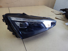 Laden Sie das Bild in den Galerie-Viewer, Frontscheinwerfer Skoda Scala 657941016A LED Rechts Scheinwerfer Headlight SCH1025291105hn