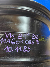 Load image into Gallery viewer, 1x Alufelge 21 Zoll 8.5" 5x112 40ET 11A601025B VW Id.4 Rim Wheel FEL6320101051sl