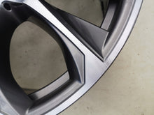 Load image into Gallery viewer, 1x Alufelge 20 Zoll 10.0" 5x120 40ET 6858878 BMW X5 F15 X6 F16 Rim Wheel FEL1494521218fl