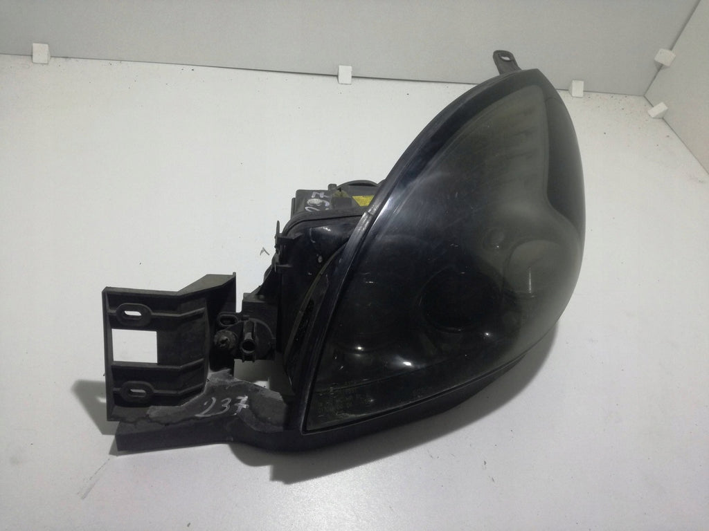 Frontscheinwerfer Ford Puma 0301155203 Links Scheinwerfer Headlight SCH2253660654mt