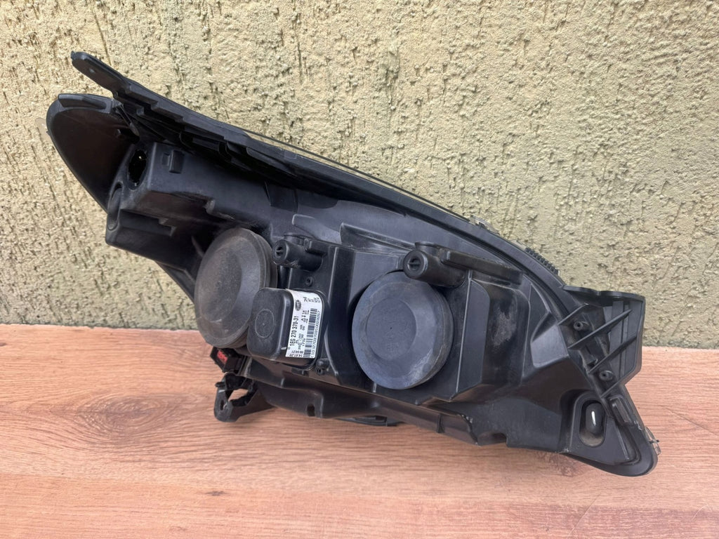 Frontscheinwerfer Opel Astra H 1EG270370-31 24451032 Links Headlight SCH8071838410lr
