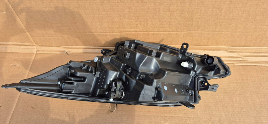 Frontscheinwerfer Toyota Aygo X Full LED Rechts Scheinwerfer Headlight SCH4301412481cj