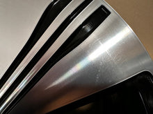 Load image into Gallery viewer, 1x Alufelge 18 Zoll 7.5" 5x112 53 5ET A2434010100 Mercedes-Benz Eqa Eqb FEL5639109456yb