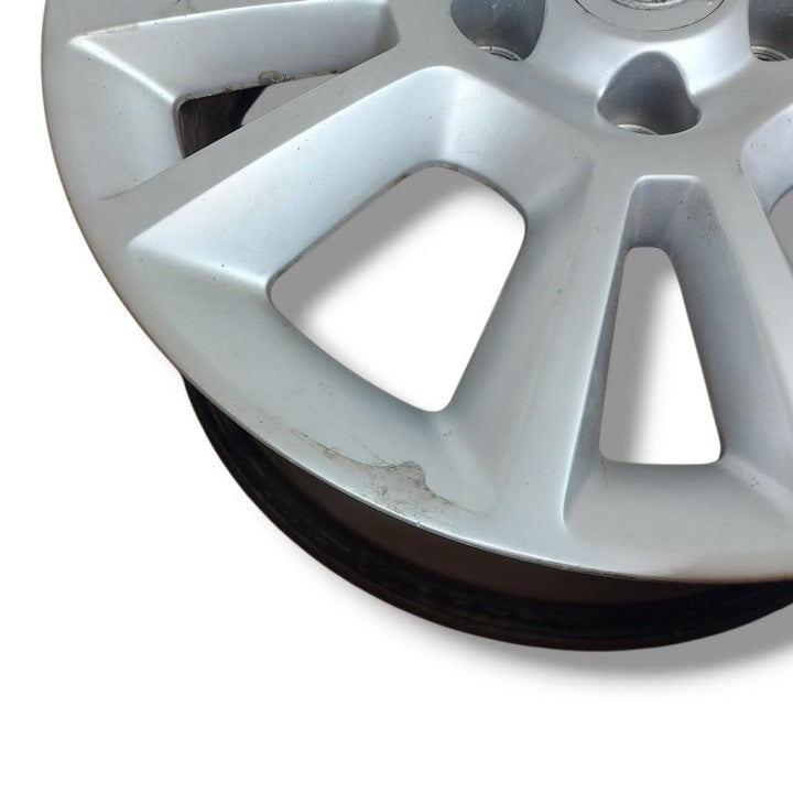 4x Alufelge 16 Zoll 6.0" 5x110 44ET 13211454 Opel Rim Wheel FEL4822573081fp