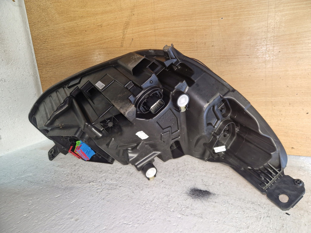 Frontscheinwerfer Ford Focus NX7B-13E017-AG LED Links Scheinwerfer Headlight SCH5046416807bf