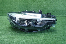 Laden Sie das Bild in den Galerie-Viewer, Frontscheinwerfer BMW 4 F36 F32 F33 7478158-04 Rechts Scheinwerfer Headlight SCH2727396027lm