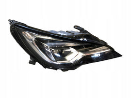 Frontscheinwerfer Opel 39077807 LED Rechts Scheinwerfer Headlight