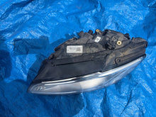 Laden Sie das Bild in den Galerie-Viewer, Frontscheinwerfer Audi Q5 8R0941005C Xenon Links Scheinwerfer Headlight