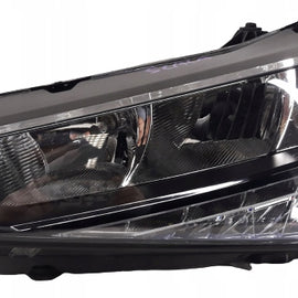 Frontscheinwerfer Skoda Scala 657941015 LED Links Scheinwerfer Headlight SCH9139737863pn