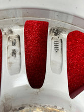 Load image into Gallery viewer, 1x Alufelge 18 Zoll 8.0&quot; 5x130 53ET 7P6601025J VW Touareg Rim Wheel