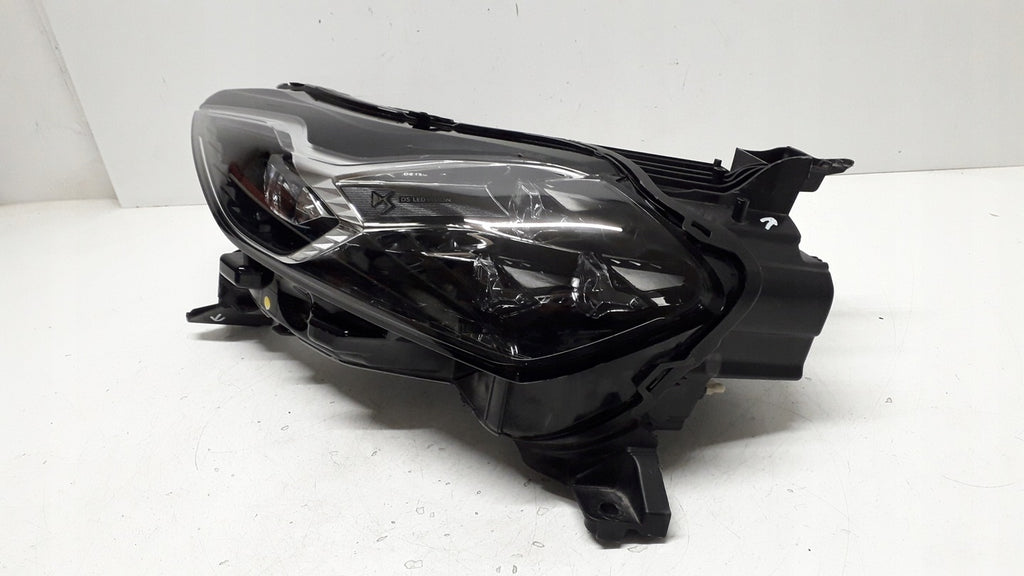 Frontscheinwerfer Citroën Ds3 9820840780 Full LED Links Scheinwerfer Headlight