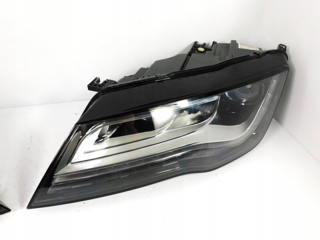 Frontscheinwerfer Audi A7 4G8941033 4G8941034 Full LED Ein Satz Headlight SCH9704956990fi