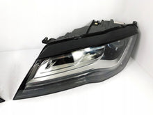 Laden Sie das Bild in den Galerie-Viewer, Frontscheinwerfer Audi A7 4G8941033 4G8941034 Full LED Ein Satz Headlight SCH9704956990fi