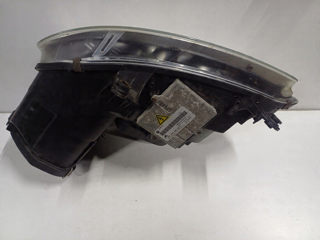 Frontscheinwerfer VW Touran 1T0941032K Rechts Scheinwerfer Headlight