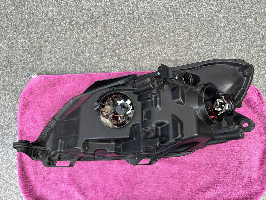Frontscheinwerfer Skoda Fabia II 5J1941016D Rechts Scheinwerfer Headlight SCH8191732143yg