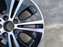 Load image into Gallery viewer, 1x Alufelge 17 Zoll 7.5&quot; 5x112 A2134015100 Mercedes-Benz Rim Wheel