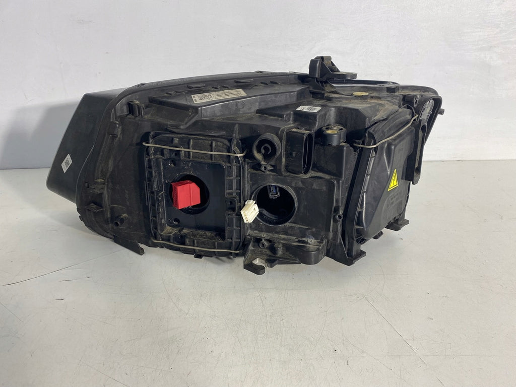 Frontscheinwerfer Audi Q5 8R0941032C Xenon Rechts Scheinwerfer Headlight SCH8672724898ml