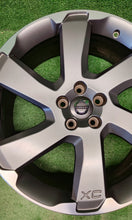 Load image into Gallery viewer, 1x Alufelge 20 Zoll 8.0" 5x108 55ET 31316133 Volvo Rim Wheel FEL6271459524vx