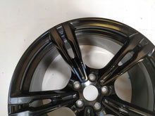 Load image into Gallery viewer, 1x Alufelge 19 Zoll 9.5" 5x112 26ET Glanz Graphit 7857075 BMW G30 F90 Rim Wheel FEL2475899581xn