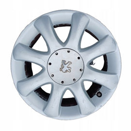 1x Alufelge 15 Zoll 6.5