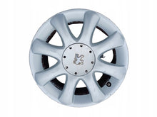 Load image into Gallery viewer, 1x Alufelge 15 Zoll 6.5" 5x98 27ET Peugeot 807 Rim Wheel FEL4334728569sp